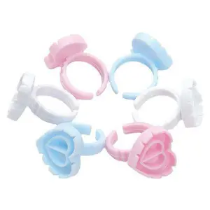 Glue Rings