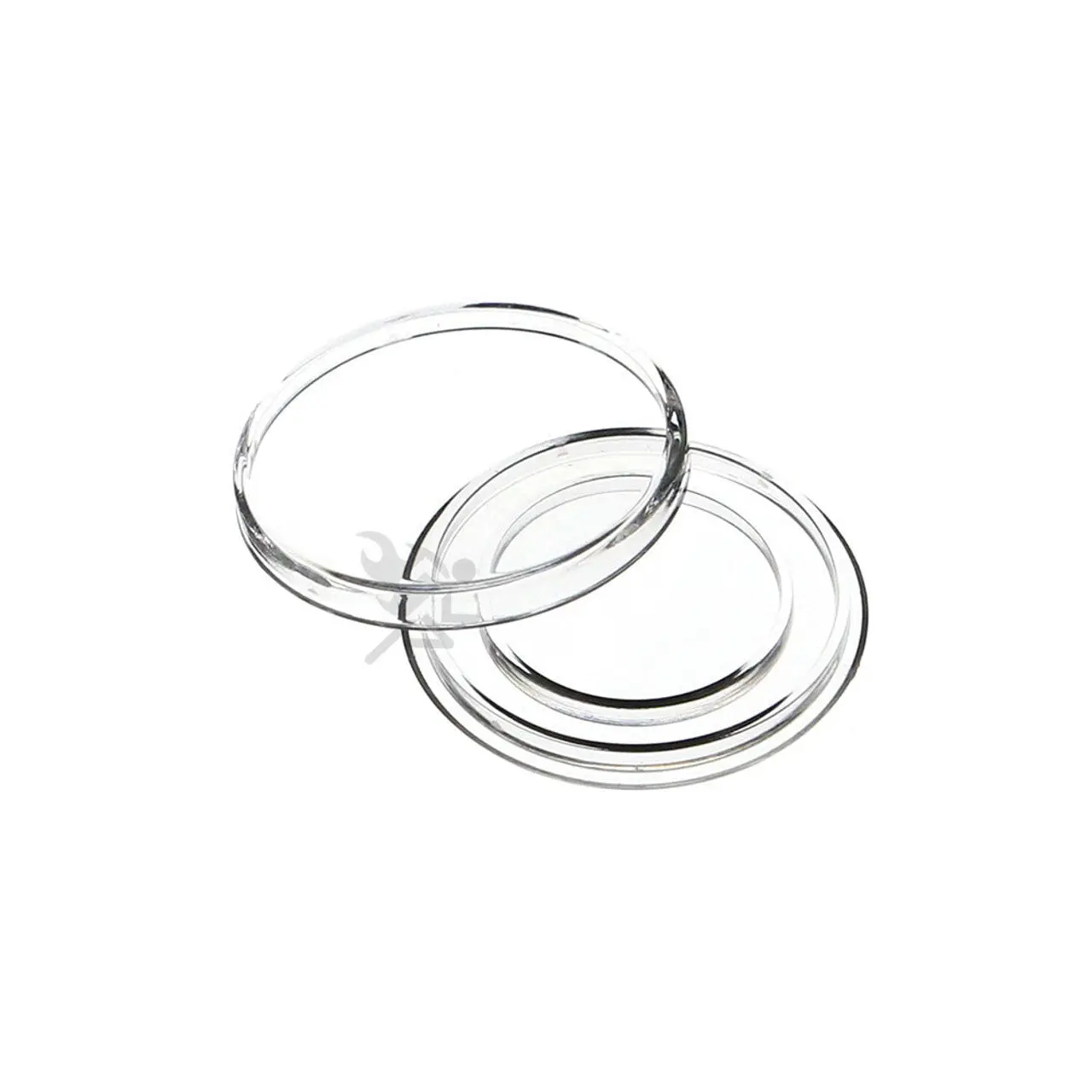 A19 Direct Fit Coin Holders for 19mm US Penny/Cent