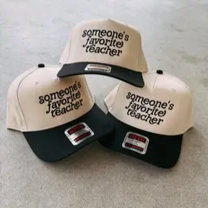 Someone's Favorite Teacher Trucker Hat