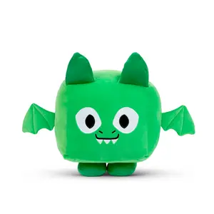 Dragon Plush!