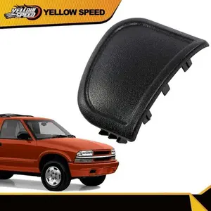 Fit For 1998-2004 Chevy S10 Blazer 4x4 4WD Switch Cover Cluster Bezel Dash Trim