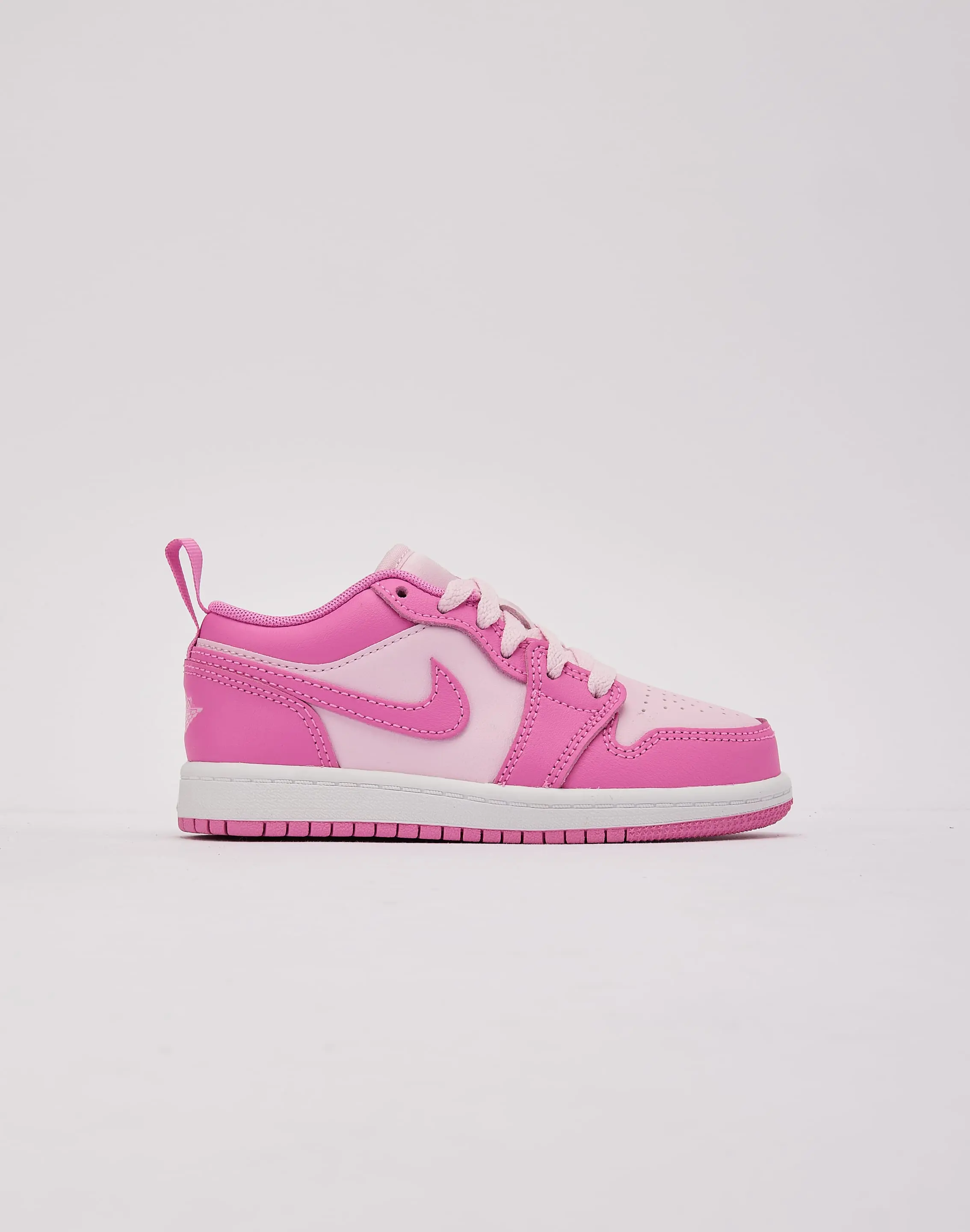 Kids Jordan Air Jordan 1 Low Pre-School