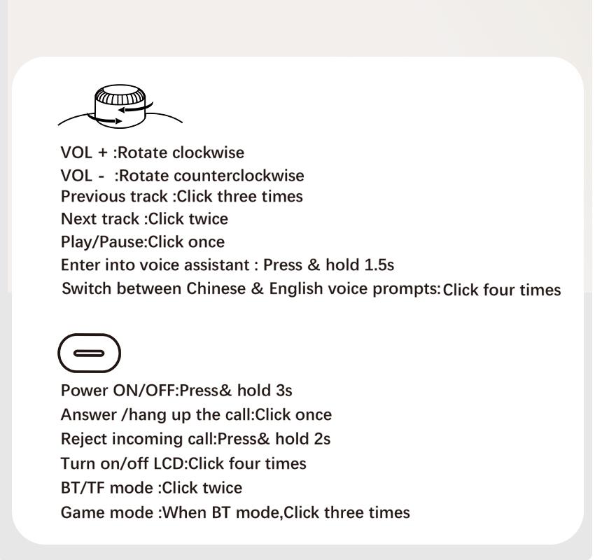 Wireless Bluetooth Over-Ear Headphones (with RGB Lighting & SD Card Support) — Deep Bass Hi-Fi Stereo, Comfortable Fit, The Perfect Gift for Your Boyfriend