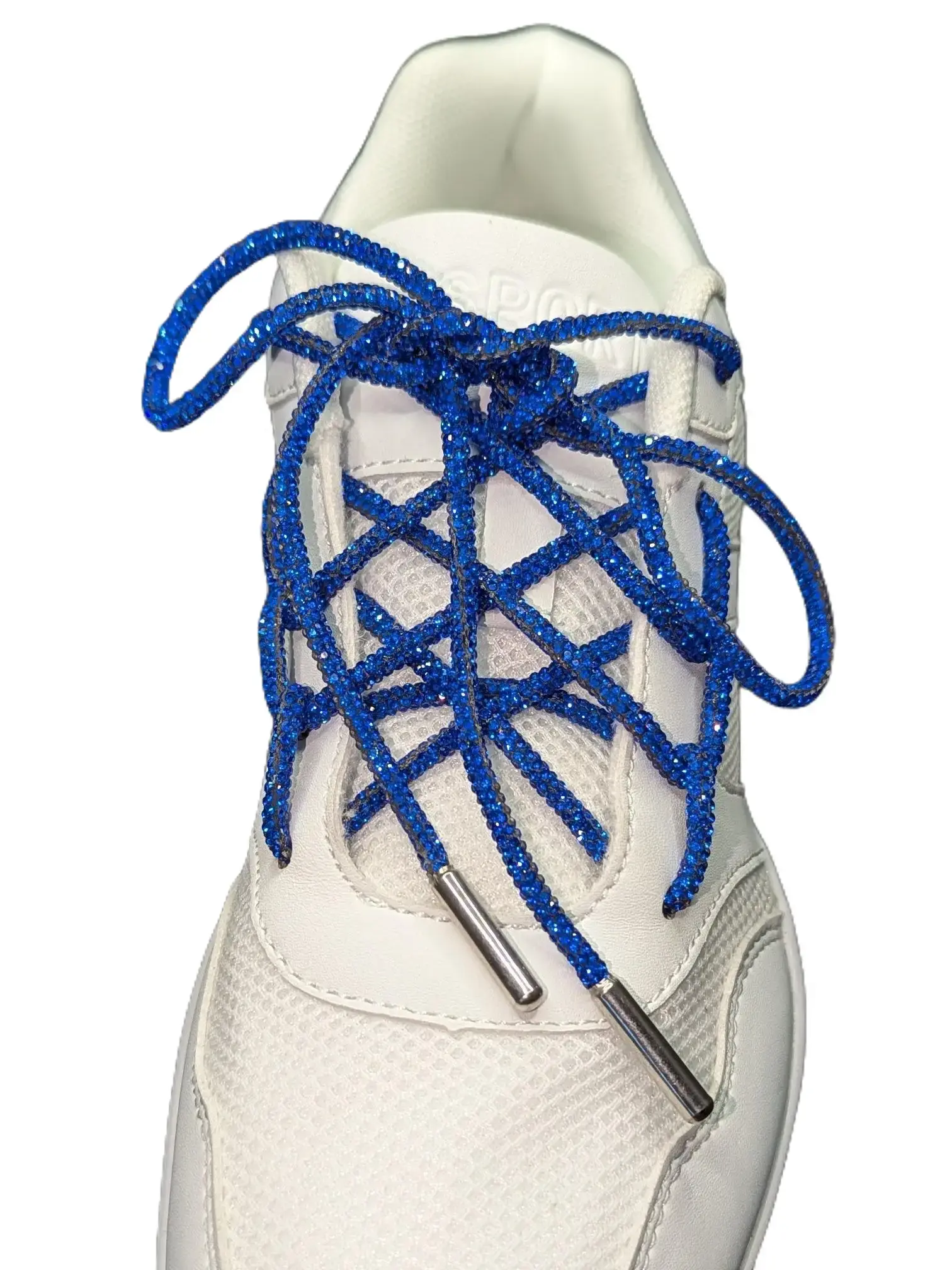 Sparkle Crystal Rhinestone Shoelaces