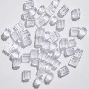 Silicone Earring Backs 200PCS Soft Clear Earring Backing Replacement Stoppers for Stud Post Fishhook Earrings Hypoallergenic