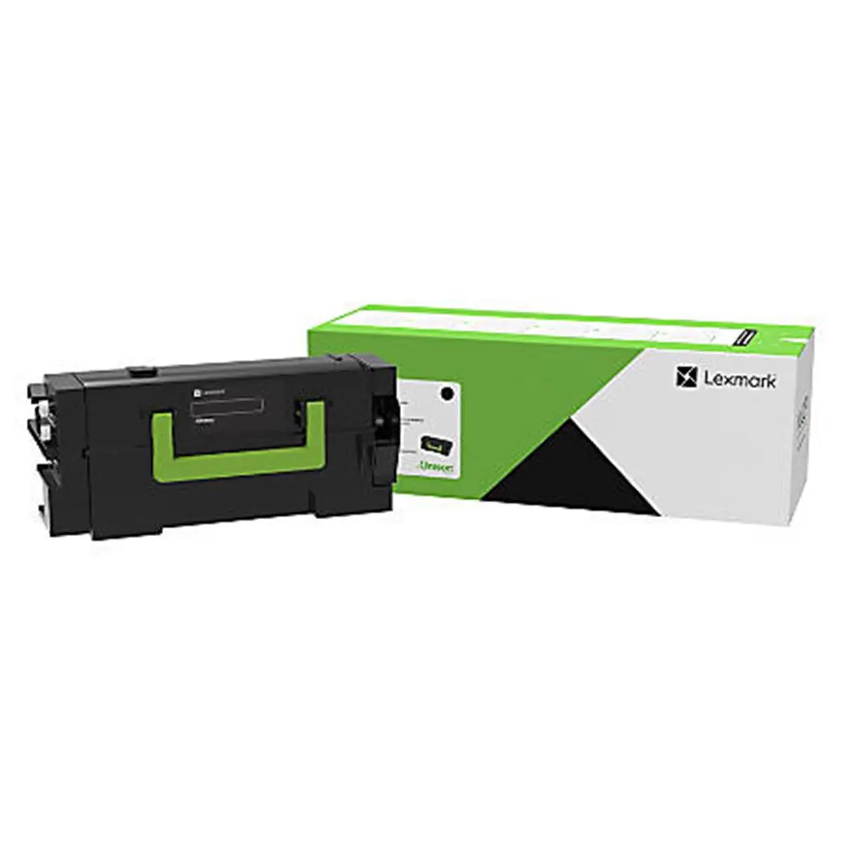 Lexmark LEX58D1X0E MS823 Corporate - Toner - 35,000 Page Yield