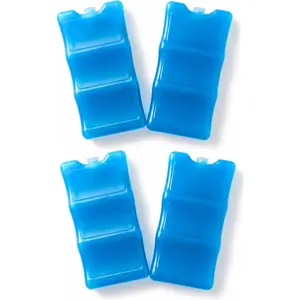 Ice Packs for Coolers | Can Coolers | Breastmilk Cooler Ice Pack | Long-Lasting  Ice Pack