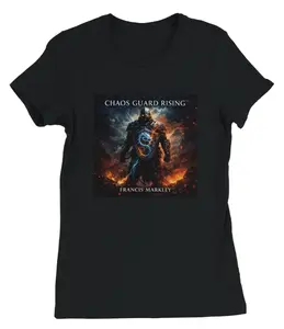 Chaos Guards Men Tshirt