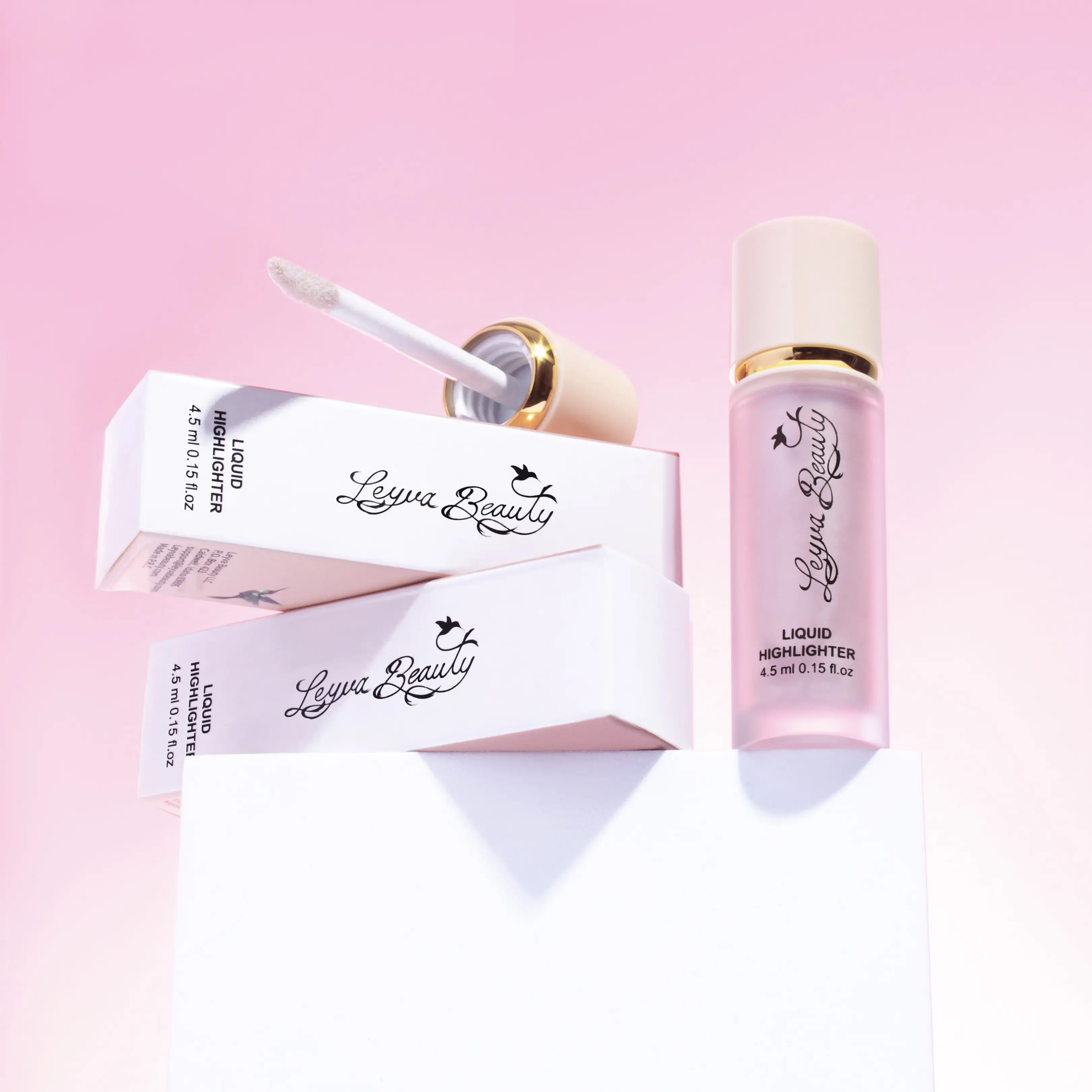 Liquid Highlighter Liquid Highlighter