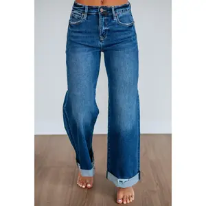 Addison Risen Jeans