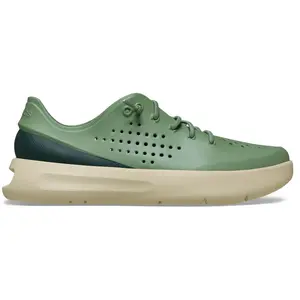 Crocs Men's InMotion LiteRide Pacer Sneakers with Color Block Heel