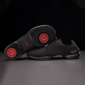 All-black | Split-sole | Fuego