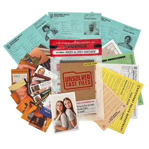 Avery Gardner Case | Unsolved Case Files - Active Murder Mystery Case - Can You Solve The Case?