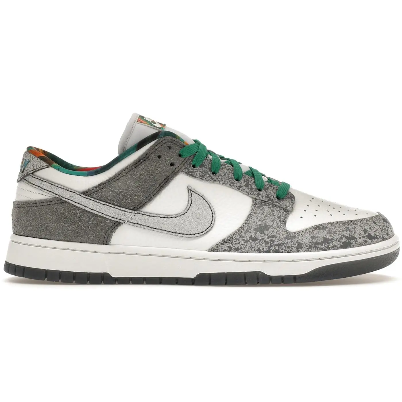 Nike Dunk Low Retro Premium Philly