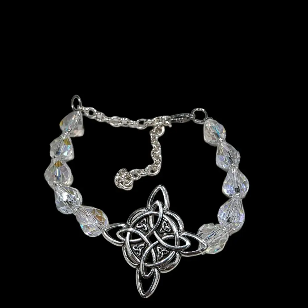 Month color stone bracelet Month color stone bracelet