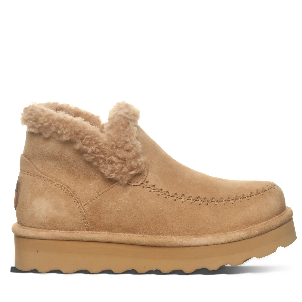 MAEVE PLATFORM LO ICED COFFEE SOLID