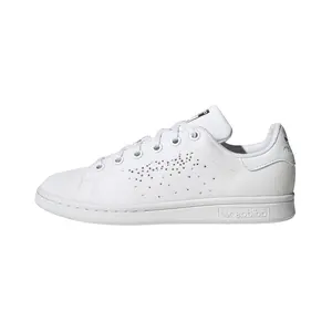 Stan Smith GS "White Sparkle" GZ7387