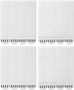 X-Large Picture Hanging Strips Heavy Duty,24-Pairs(48 Strips) Sticky Picture Hangers for Walls Hanging Without , Free No Nails Refill Adhesive Poster Frame Mounting,White