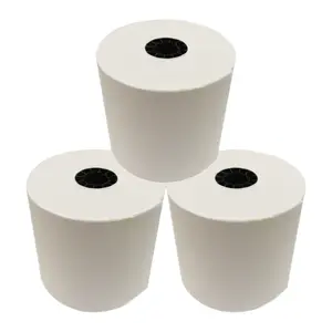 VICTOR® 3-Pack Premium Toilet Paper Rolls - High-Quality, Soft, Absorbent Home Care Paper Rolls