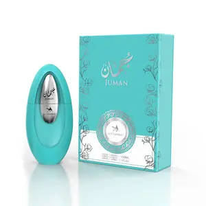 Juman by Le Chameau – Eau de Parfum