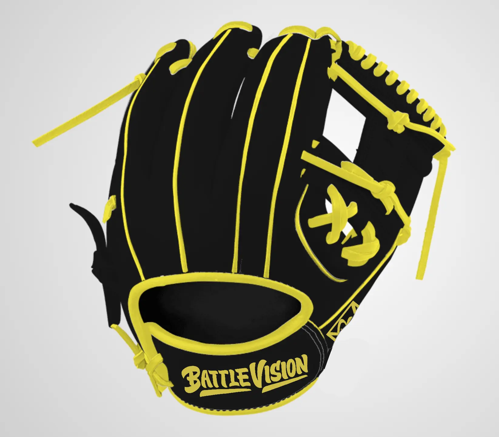 Panther Pride - Japanese Kip Leather - Premium Infielder Glove