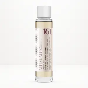 No 161 Cocowood Gourmand Eau De Parfum 50ML Creamy Coconut Beachy