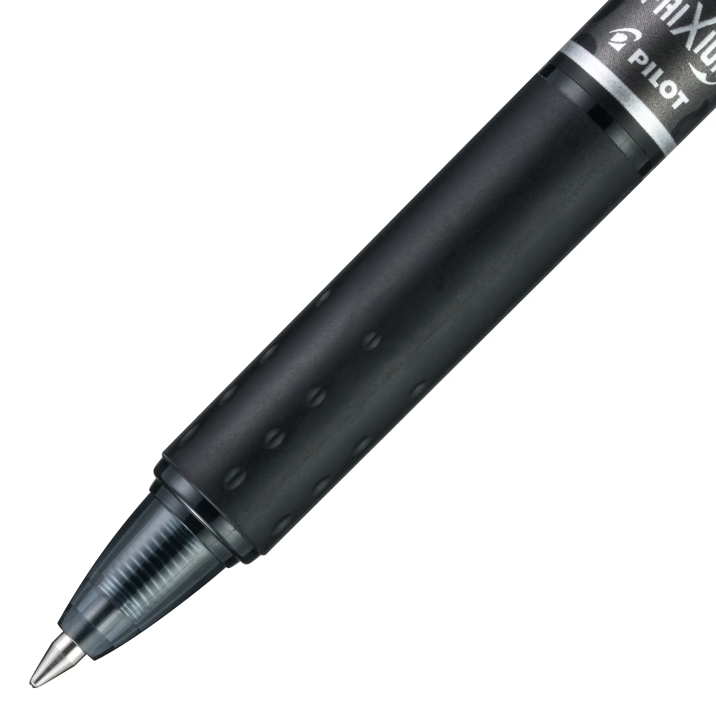 Pilot FriXion Clicker Erasable Gel Ink Pens, Fine Point, 0.7mm, Assorted Ink, 5 Count
