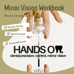 indirect Mirror Vision Workbook indirect Mirror Vision Workbook