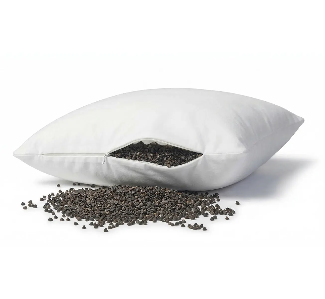 Buckwheat Pillow Buckwheat Pillow