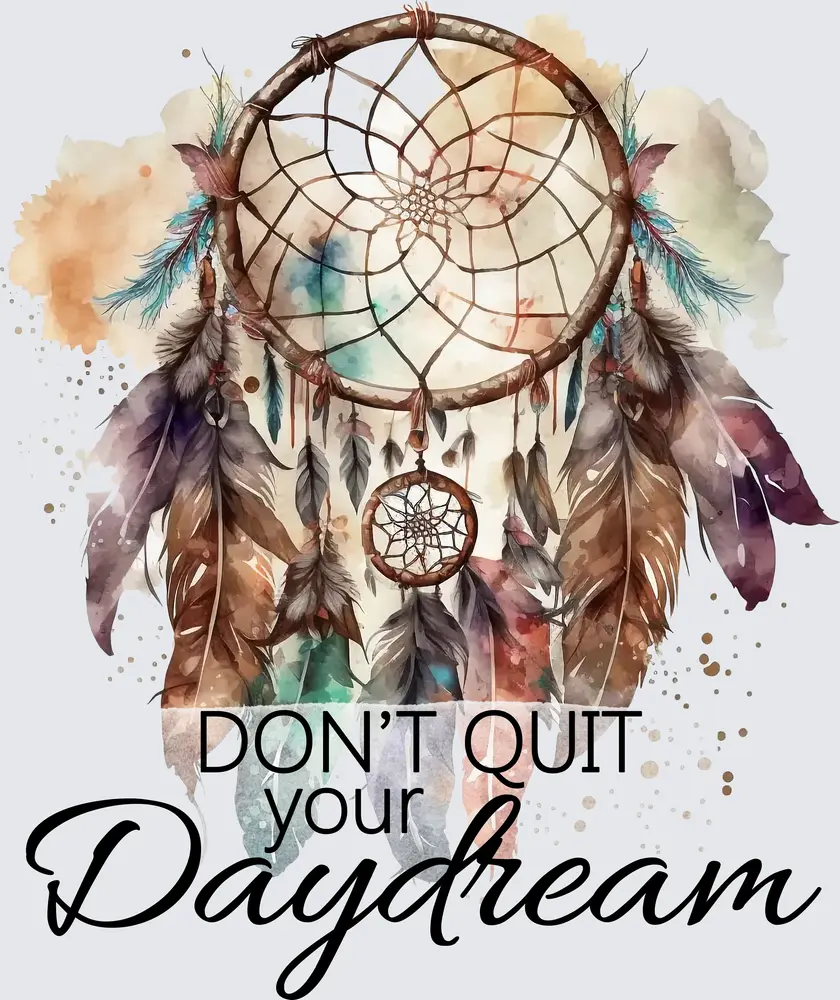 Dreamcatcher Daydream