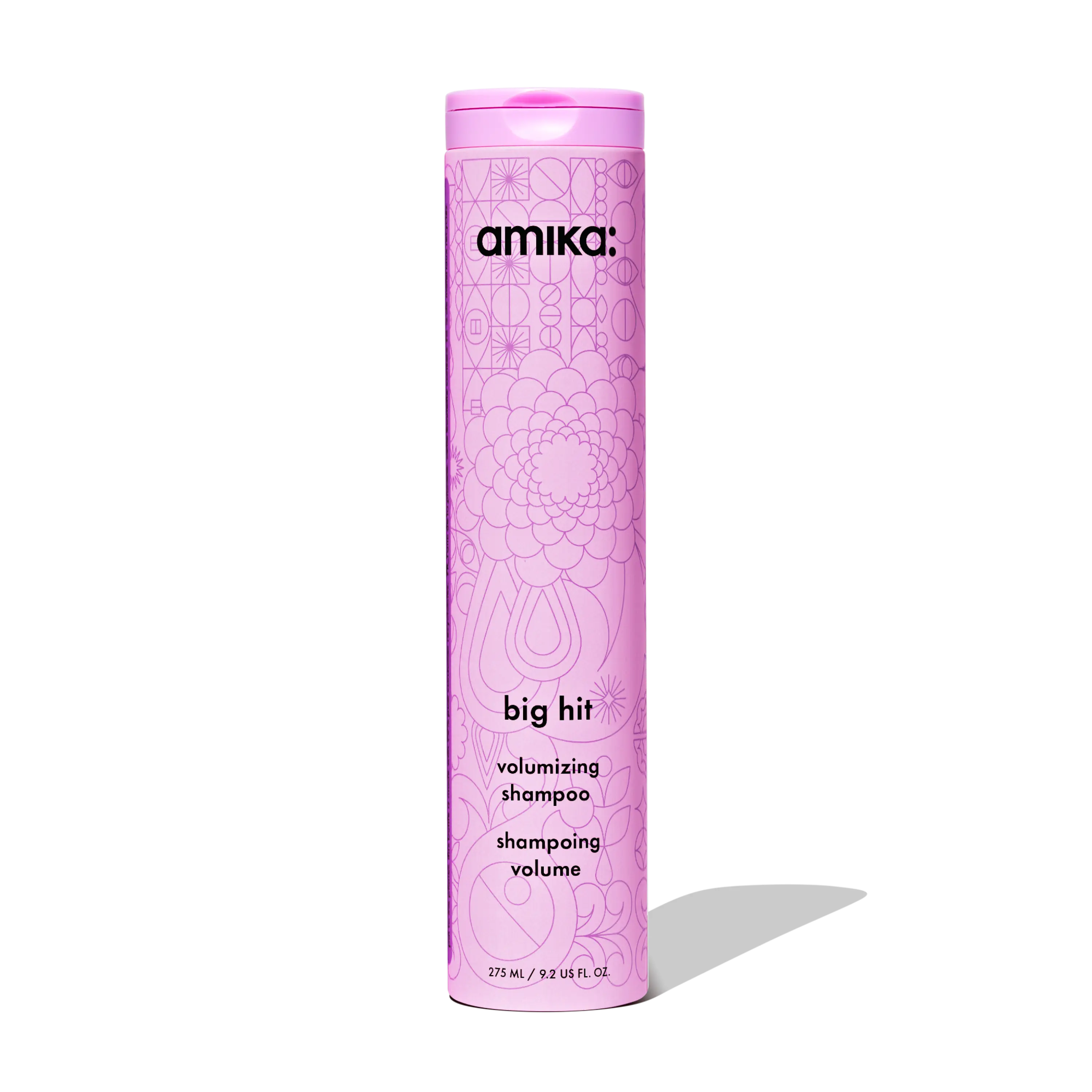 big hit | volumizing shampoo big hit | volumizing shampoo