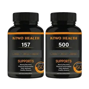 Advanced Recovery Matrix | Maximum Strength Tissue Integrity & Joint Comfort | Dual Pack
