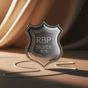 RBP SILVER 925 LLC shop logo