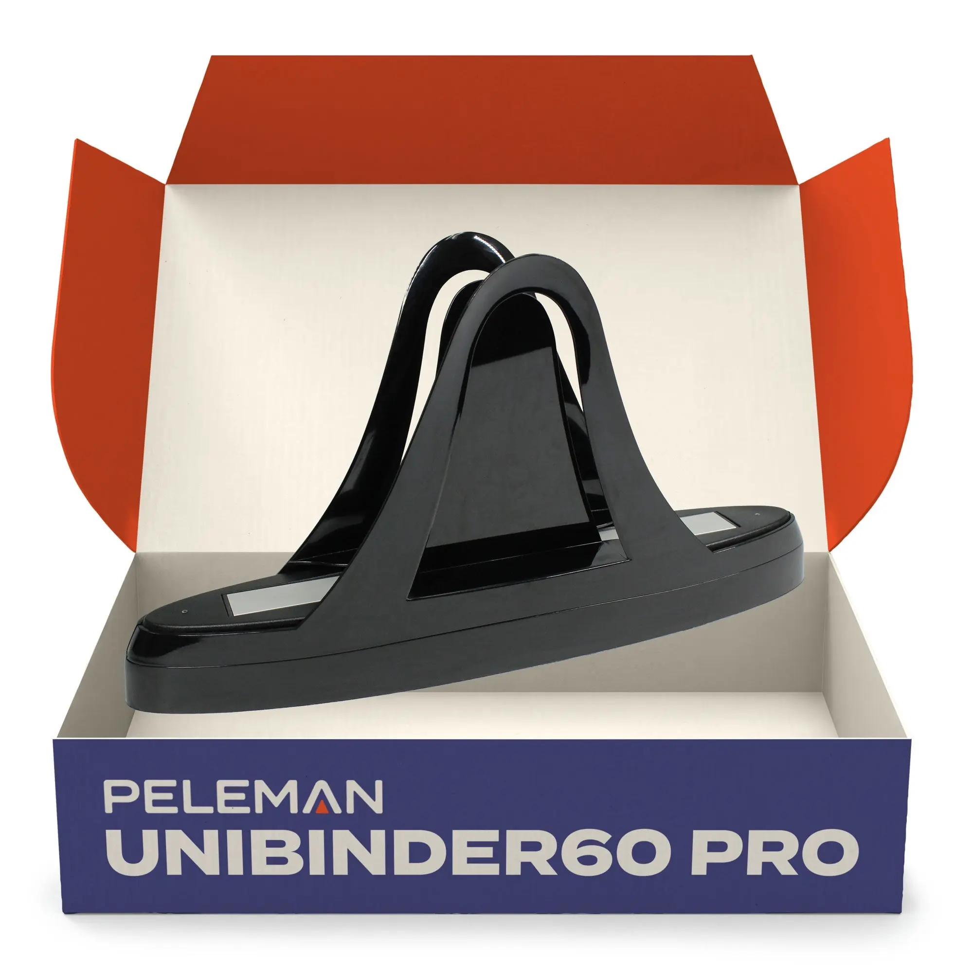 Binding Machine Unibind 60 Black