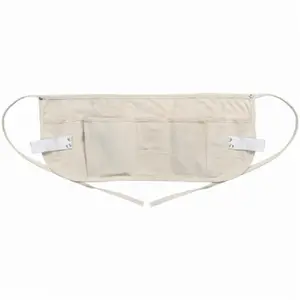 Big Time  AWP 5 Pocket Canvas Apron