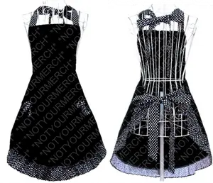 Funny Retro Kitchen Aprons – Pick Your Style & Design | Cooking, Baking, Sassy Gift for Her, Mom, or Foodie