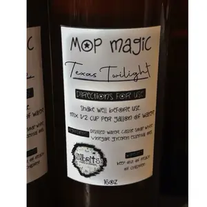 Mop Magic