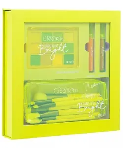 Beauty Creations - Dare to Be Bright Boujee - Makeup Sets