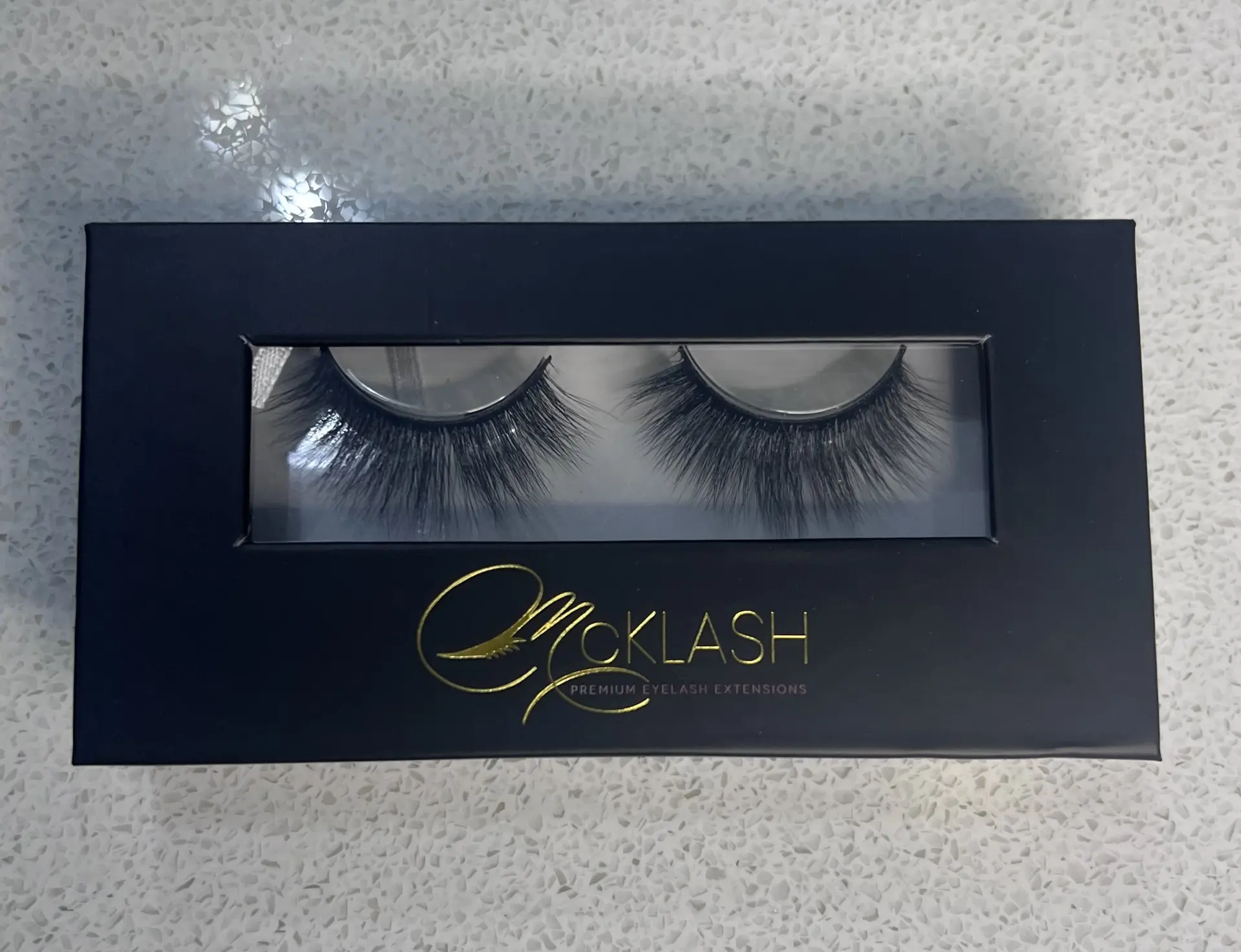 MCKLASH-9/5-SILK COLLECTION-PREMIUM EYELASH EXTENSIONS