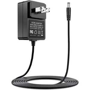 LB20A-21V1000X 21V Lithium Battery Charger for DC 20V Mini Wrenches Hand Drills Screwdrivers Tools 100-240V Input 21V DC Output 3.9FT Cord