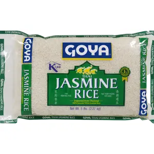 Goya Thai Jasmine Rice 80 oz