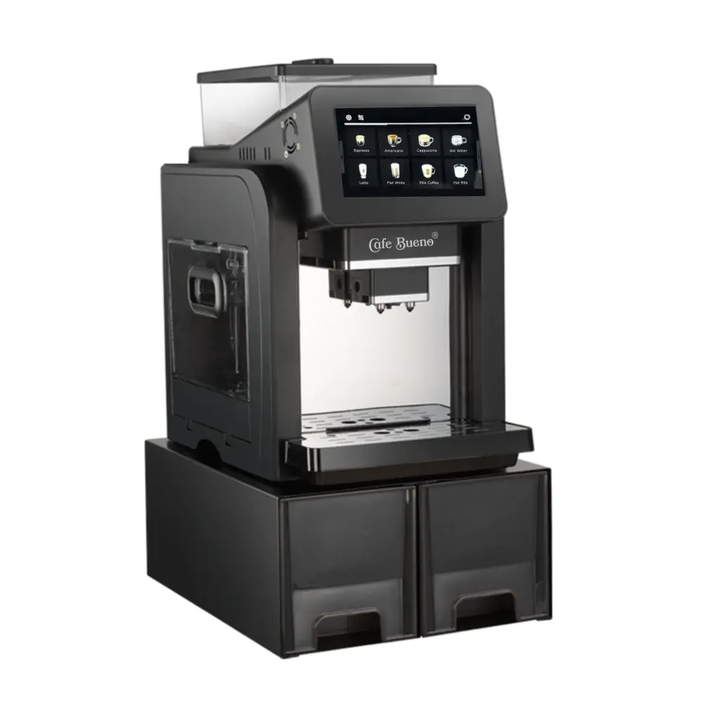 Cafe Bueno CB-4000 Super Automatic Espresso Machine