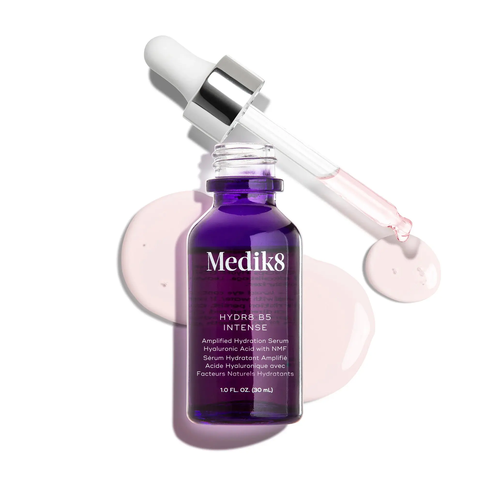 Hydr8 B5 Intense™ Hyaluronic Acid Serum