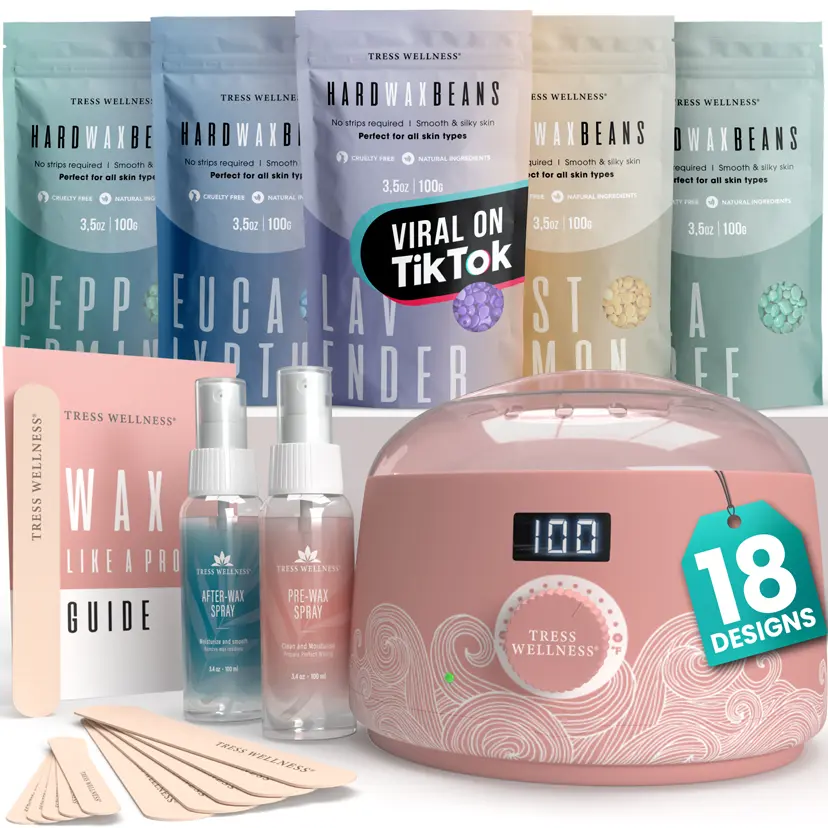 ELEMENTAL - Dusty Pink Air