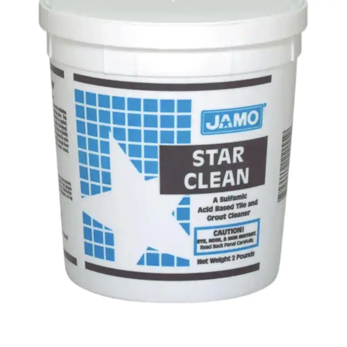Jani Star Clean 32oz. Tile and Grout Cleaner.