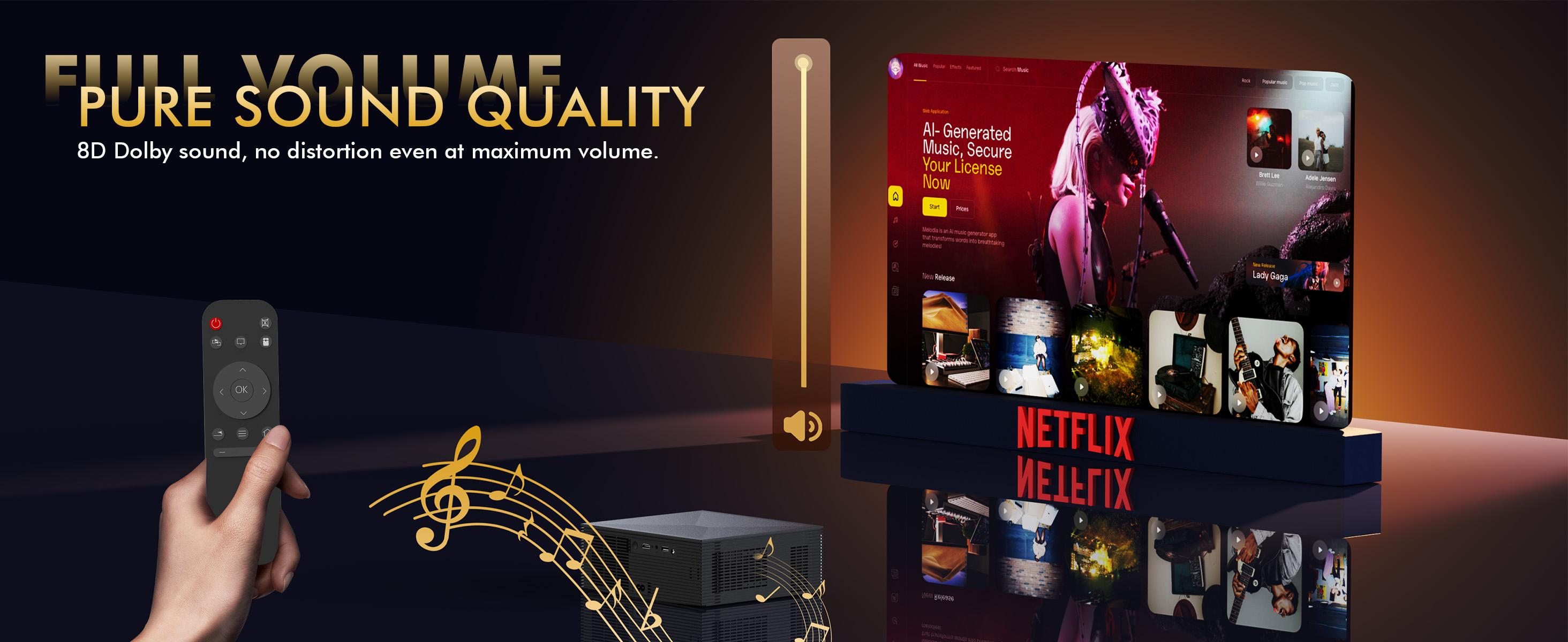 New Premium Upgraded Flagship projector 4k support. Video projector features Auto Vertical & Horizontal Keystone Correction. With portable projector Bluetooth 6.0 & Android 12.0 OS. Perfect portable projector gift pick for Mother’s Day, New Premium Upgraded Flagship projector 4k support. Video projector features Auto Vertical & Horizontal Keystone Correction. With portable projector Bluetooth 6.0 & Android 12.0 OS. Perfect portable projector gift pick for Mother’s Day,