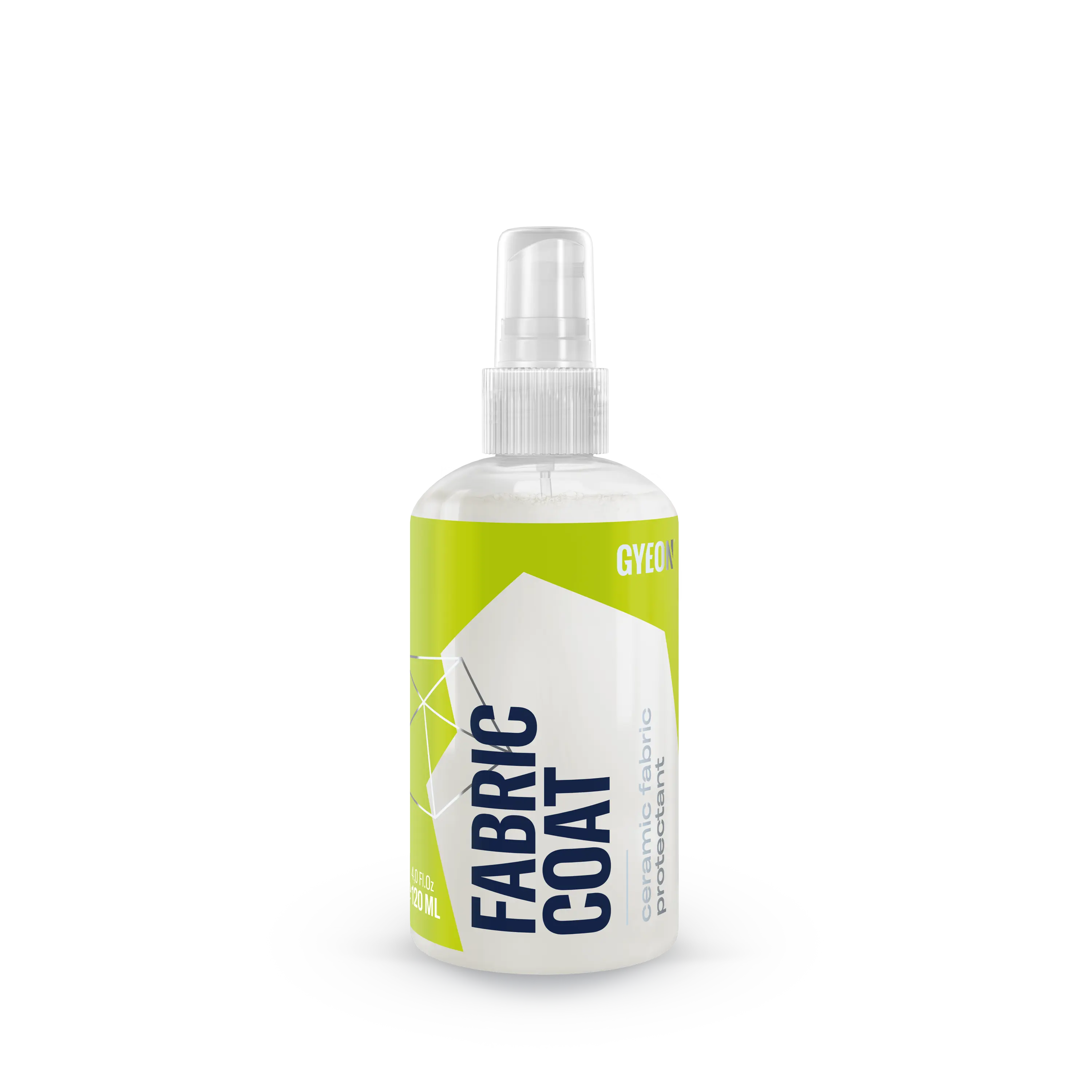 Fabric Upholstery Cleaner — Stain & Odor Remover for Car Seats & Carpet | GYEON Fabric Cleaner