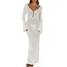 ANRABESS Womens Swimsuit Swim Crochet Cover Up 2026 Summer Knit Bathing Suit Sexy Swimwears Vacation Bodycon Beach Dress