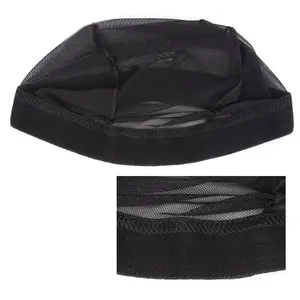 Silk Wig Cap