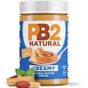 PB2 Natural Peanut Butter Spread